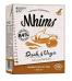 MHIMS DOG DUCK & VEGS 375 g