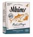 MHIMS DOG FISH & RED FRUITS 375 g